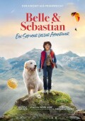 Belle & Sebastian - ein Sommer voller Abenteuer